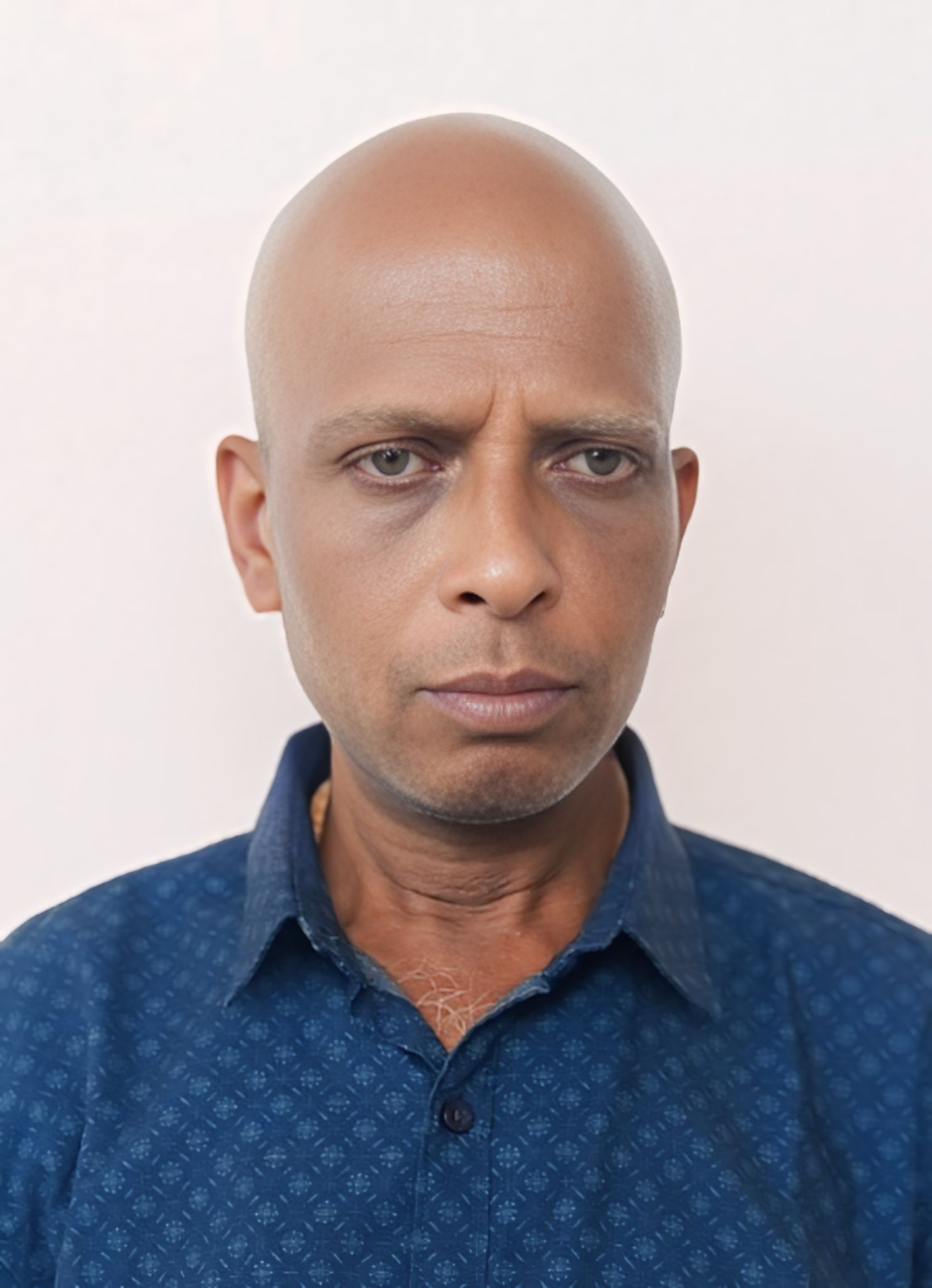 Laxmidhar Nayak